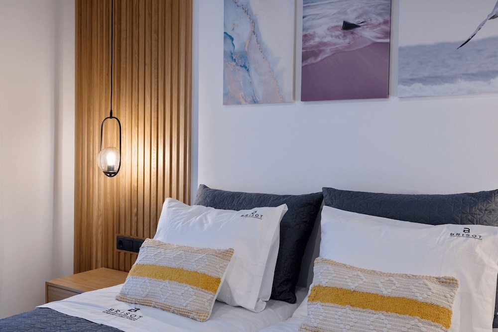 Panoramic Double Room