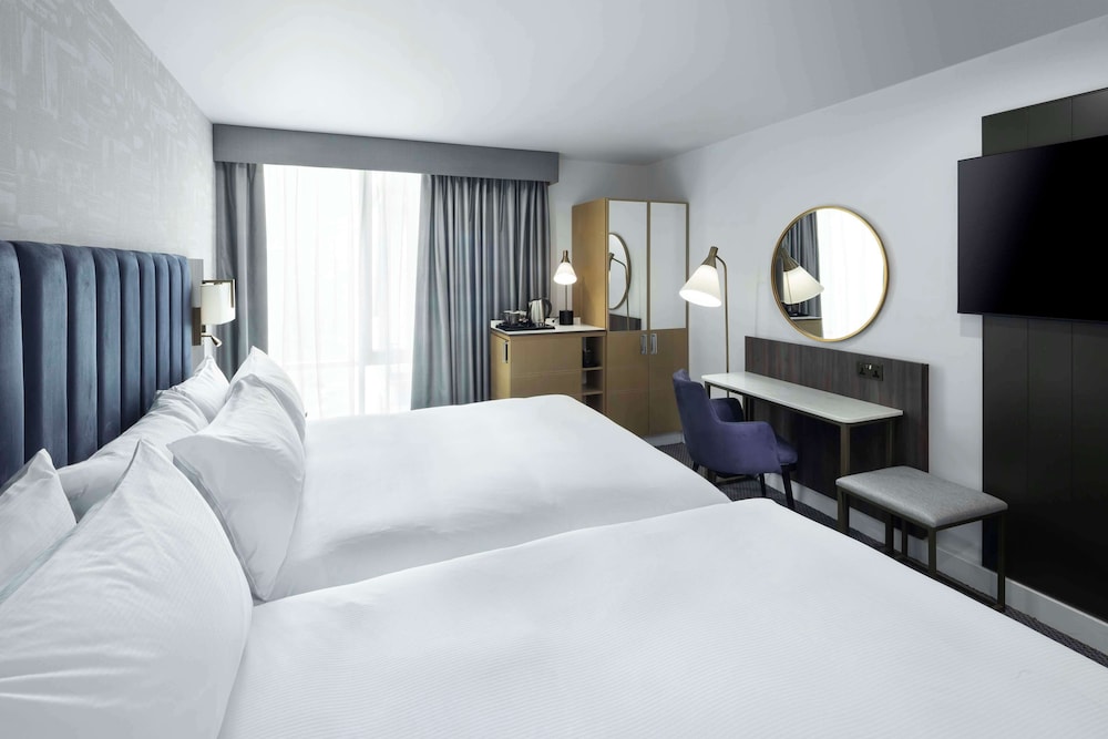 Room, 1 Double Bed - Photo 3