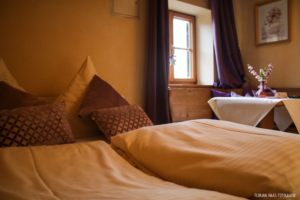Double Room photo 1