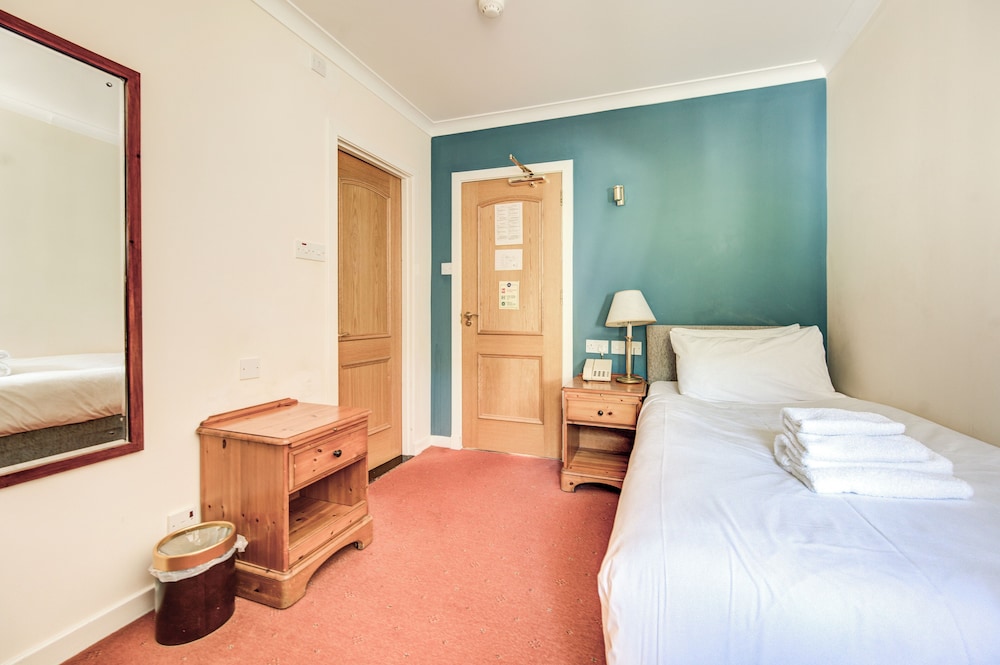 Standard Single Room photo 2