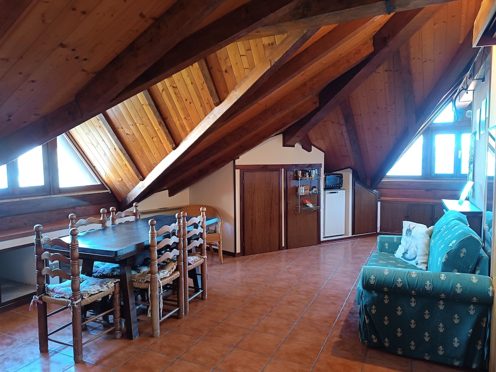 Loft, 1 Bedroom, Lake View