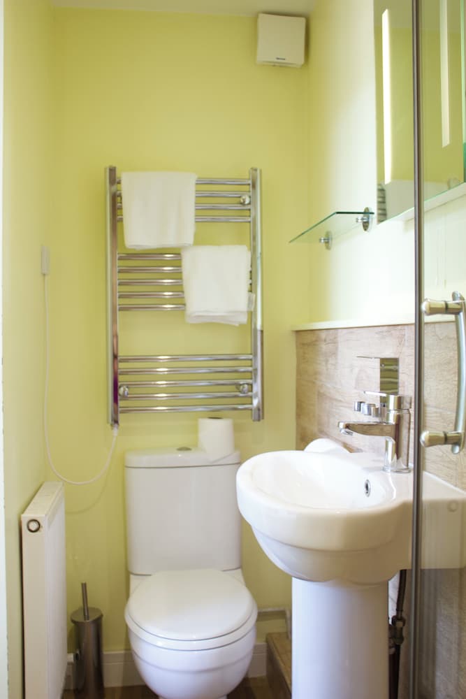 Deluxe Double Room - Photo 6