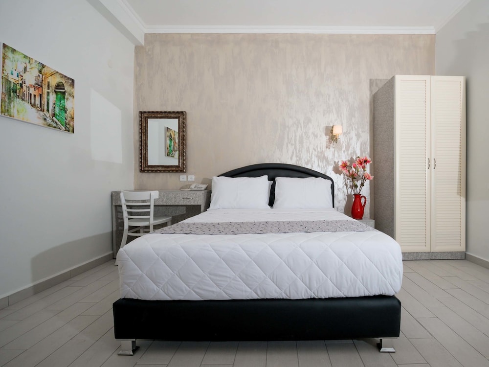 Junior Room, 1 Bedroom photo 1