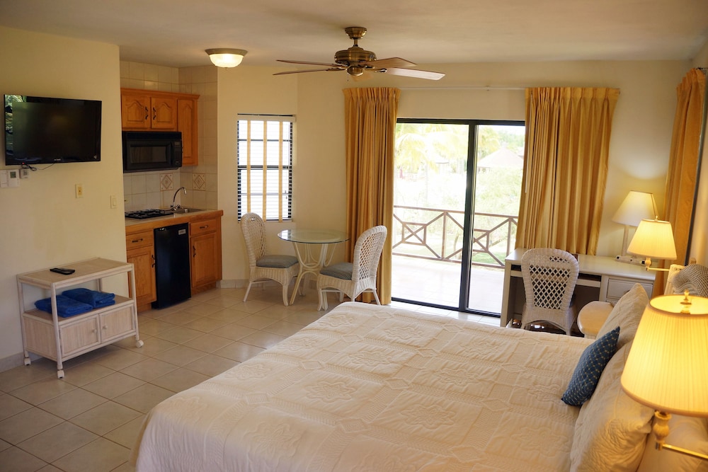 Studio Suite, Garden View photo 2