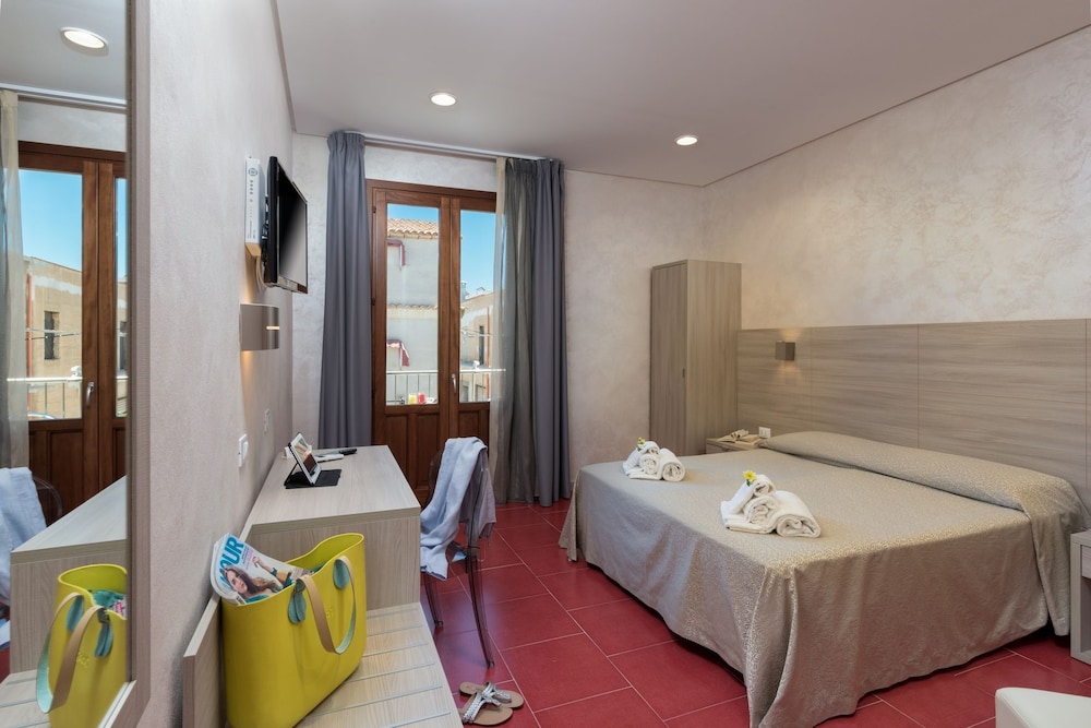 Double Room, Balcony photo 2
