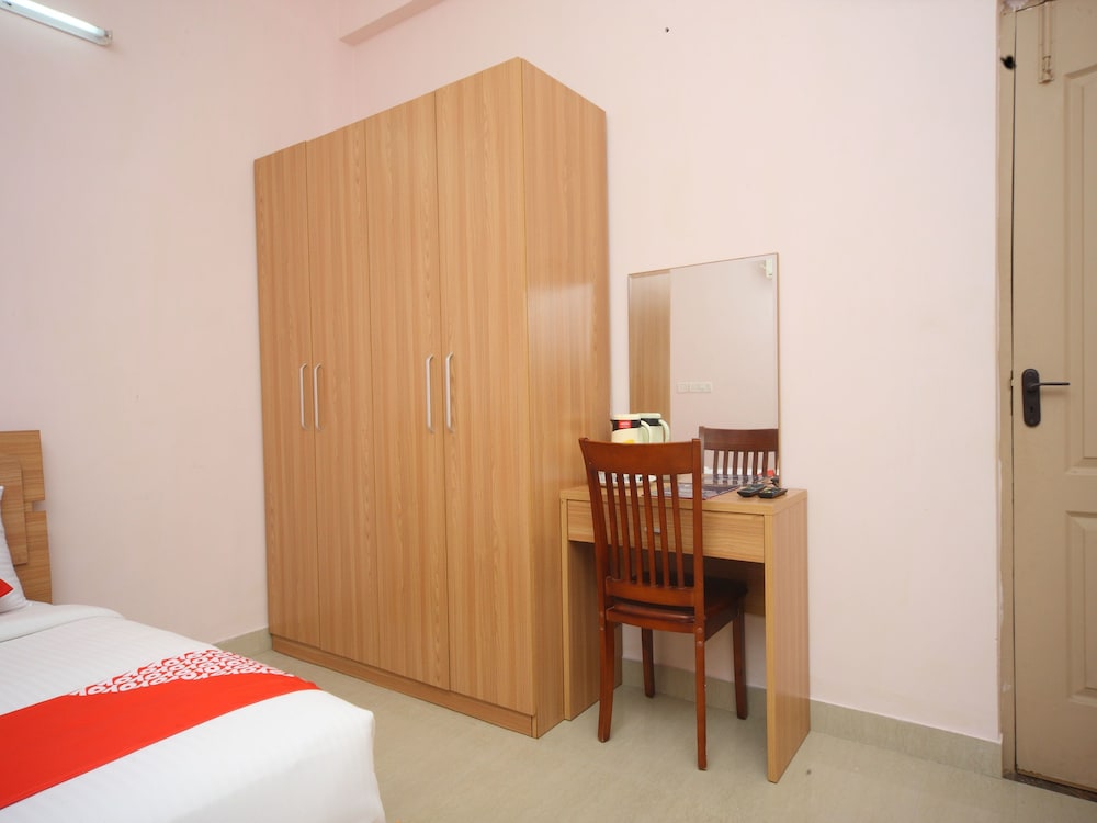 Double Or Twin Room photo 3