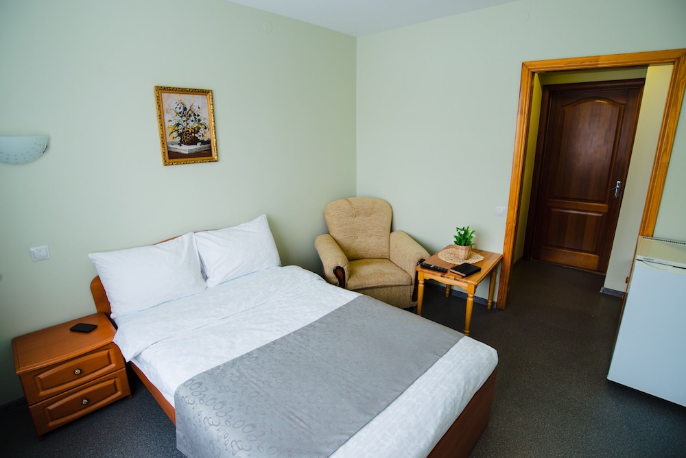 Economy Single Room, 1 Twin Bed photo 1