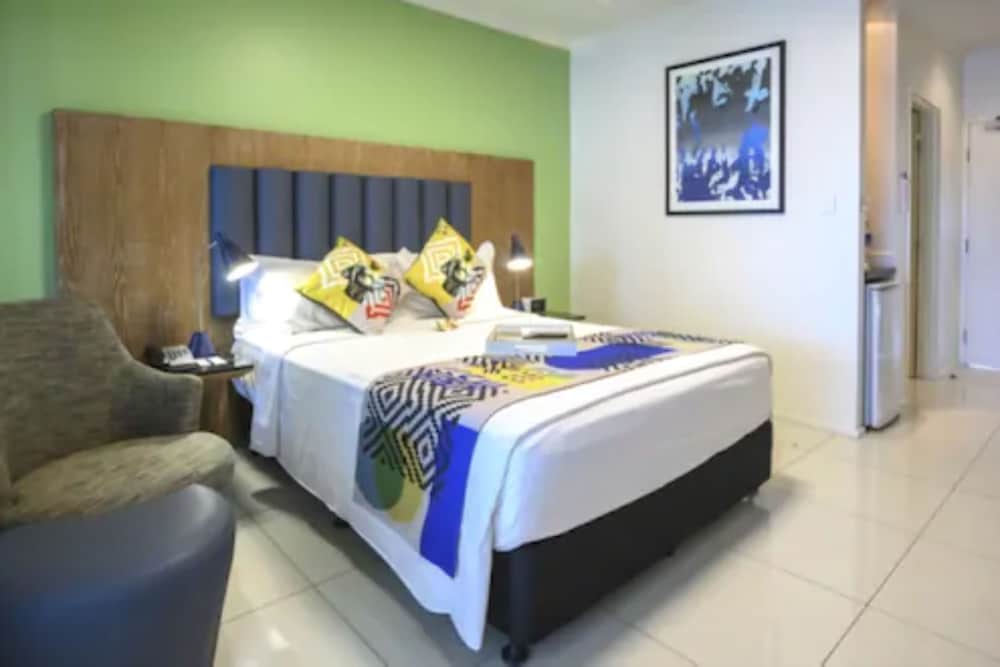 Executive Room - Photo 1