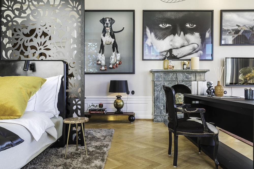 Suite (Signature Suite) photo 1