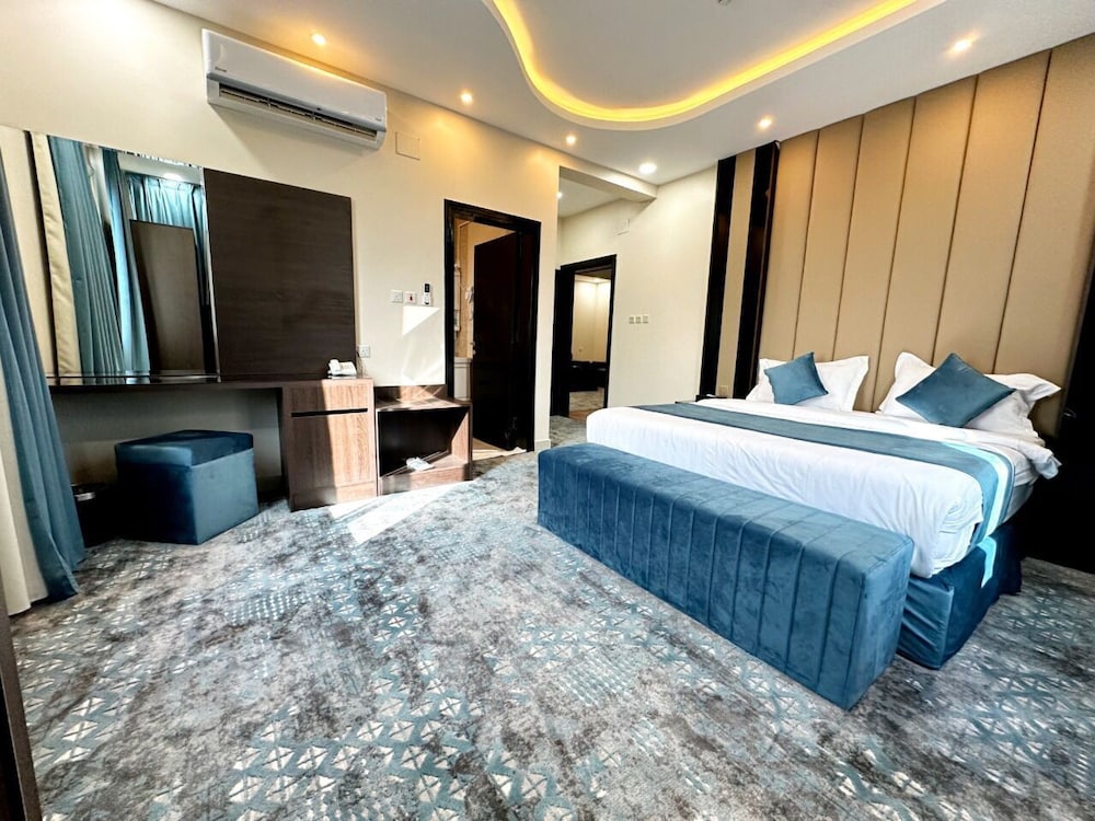 Executive Suite photo 1