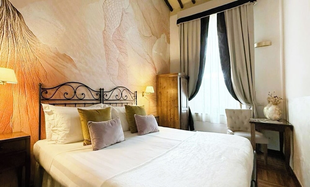 Family Room, 2 Bedrooms, Garden Area photo 2