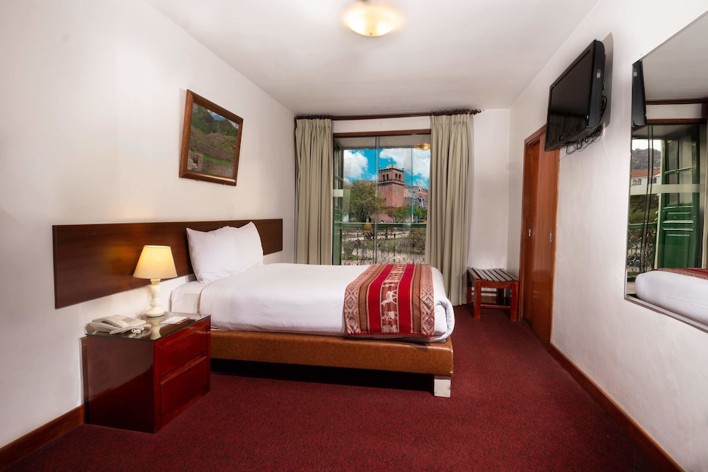Classic Single Room, 1 Bedroom