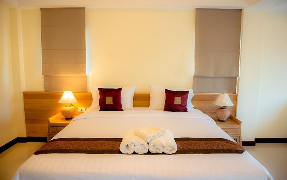 Deluxe Triple Room photo 3