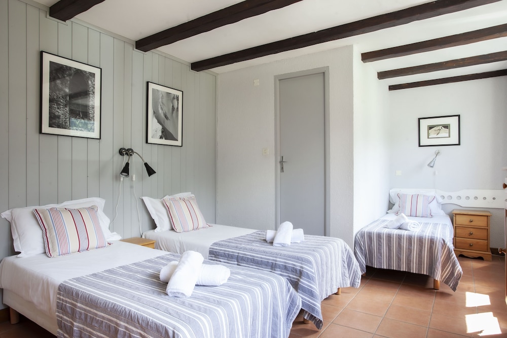 Triple Room - Photo 1