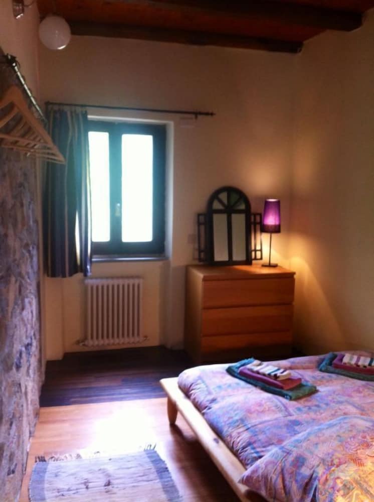 Apartment, 2 Bedrooms (Viola)