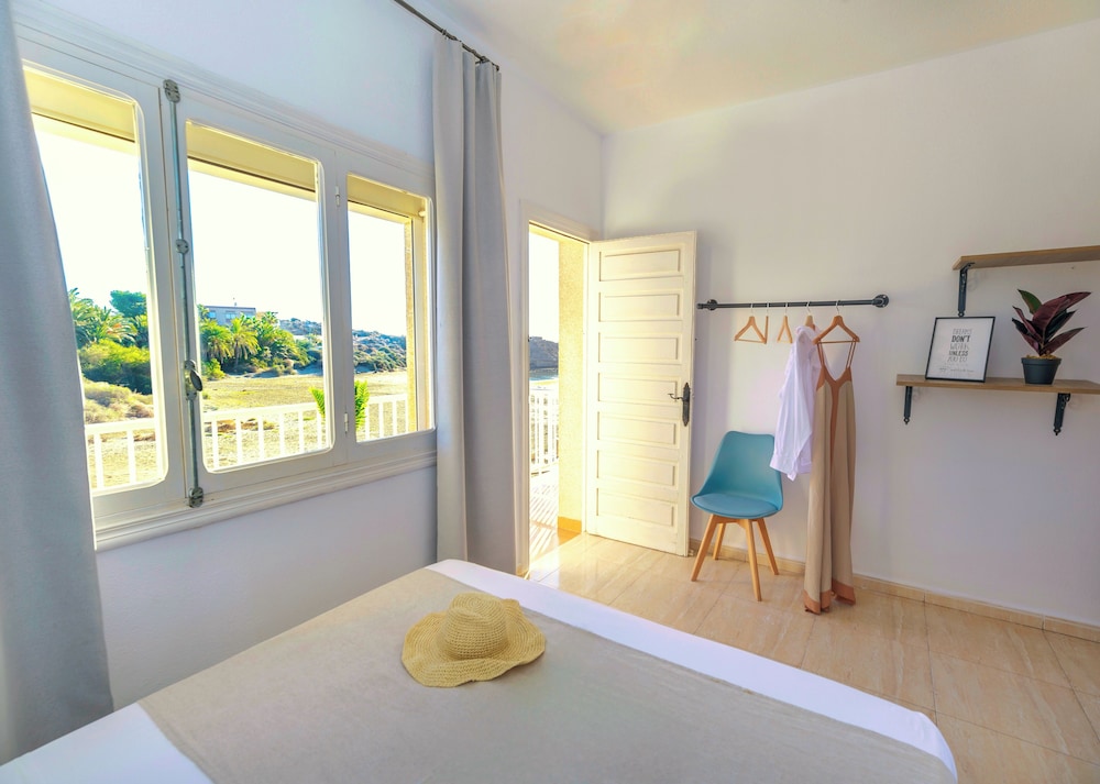 Double Room, Courtyard View
