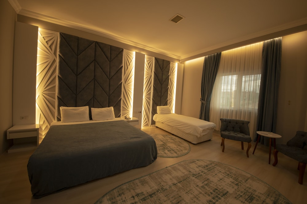 Standard Room photo 3