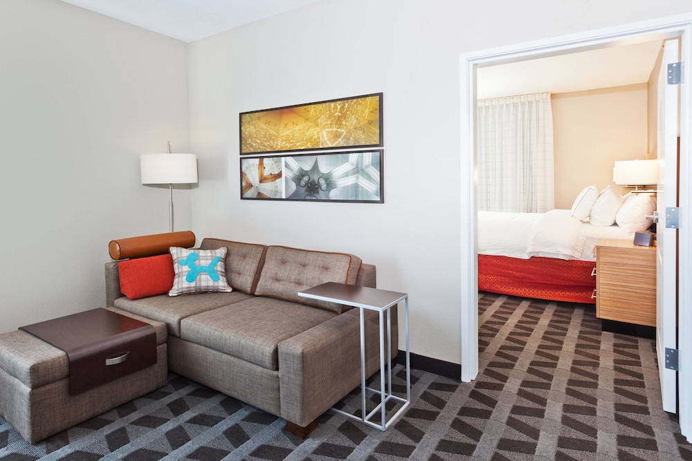 Suite, 1 Bedroom