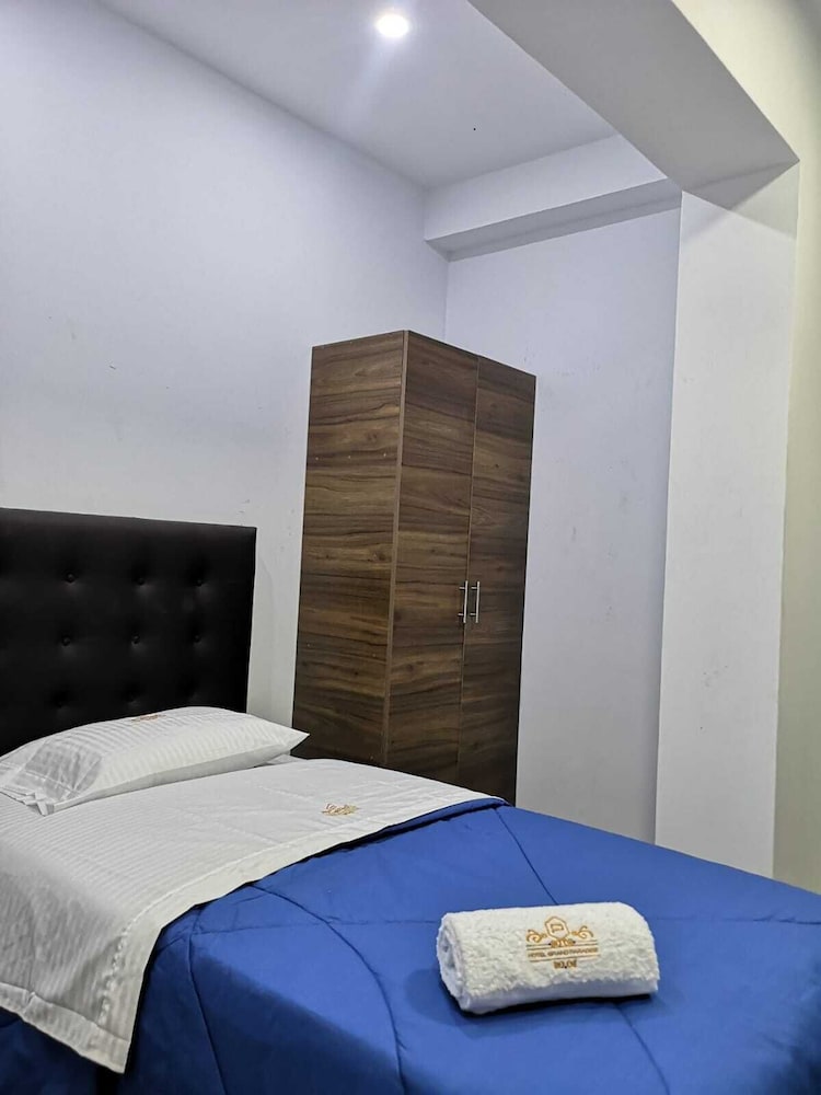 Standard Single Room, 1 Twin Bed photo 1