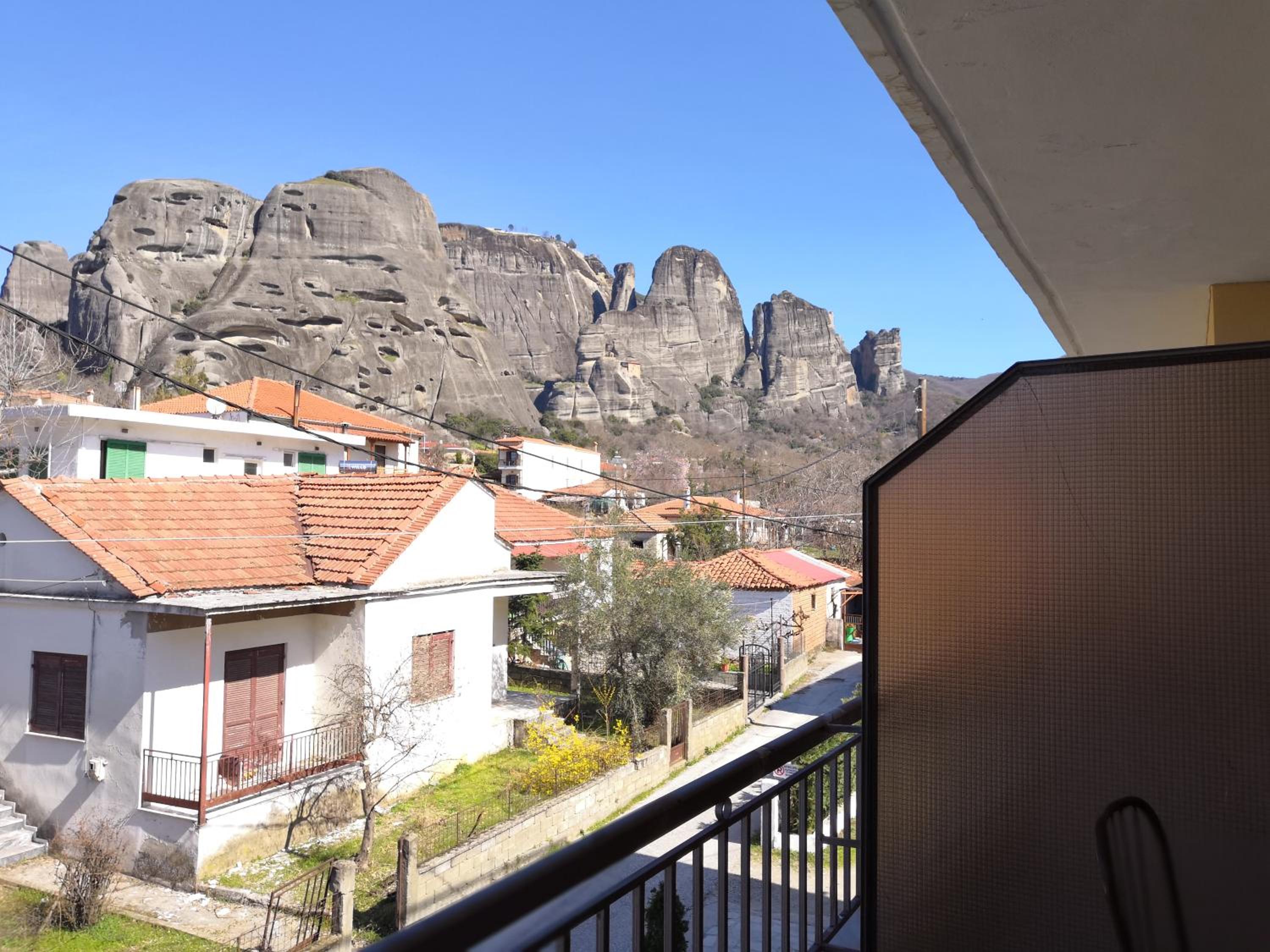 Single Room Saint Nicolas View photo 2