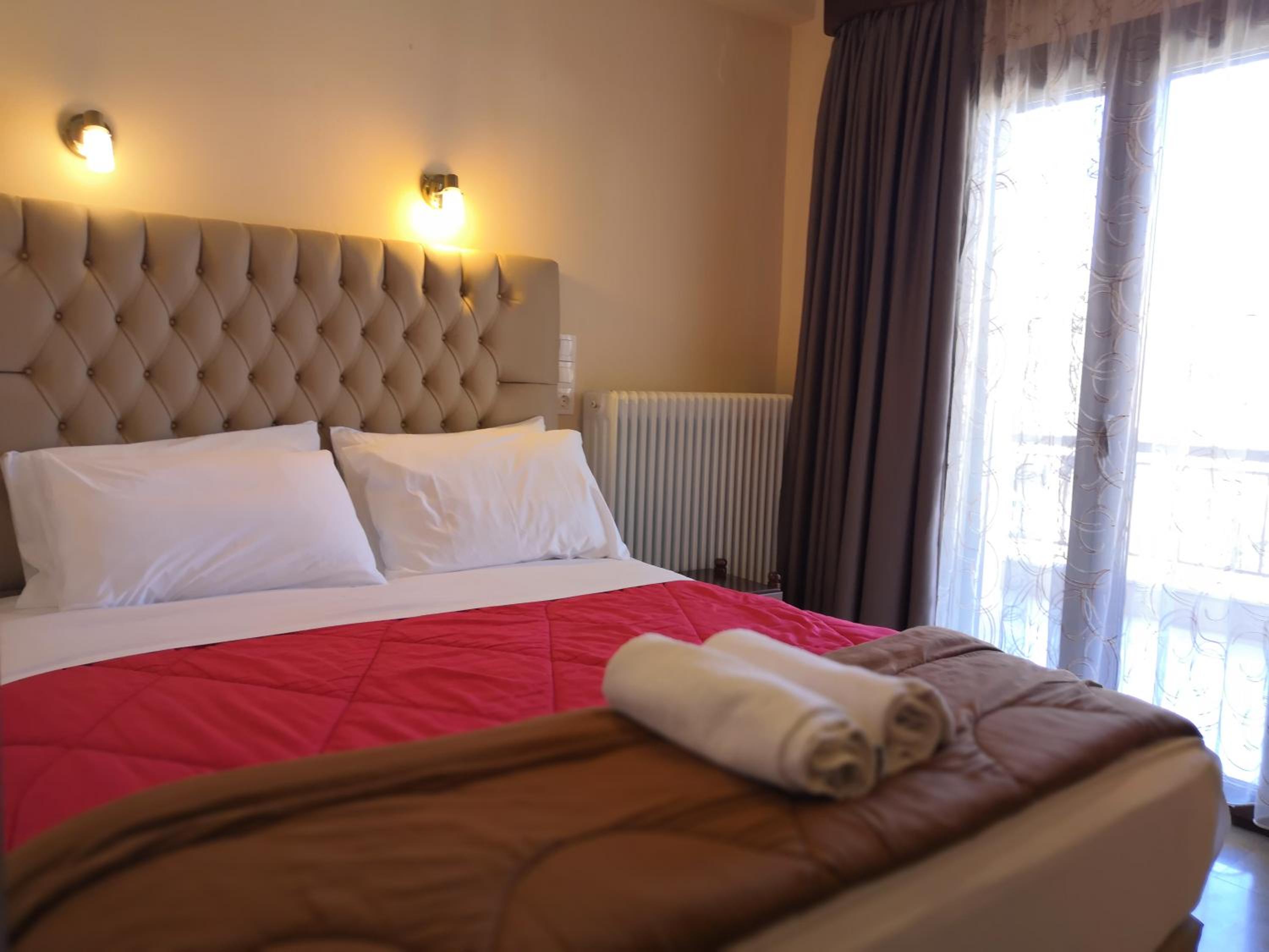 Single Room Saint Nicolas View photo 3