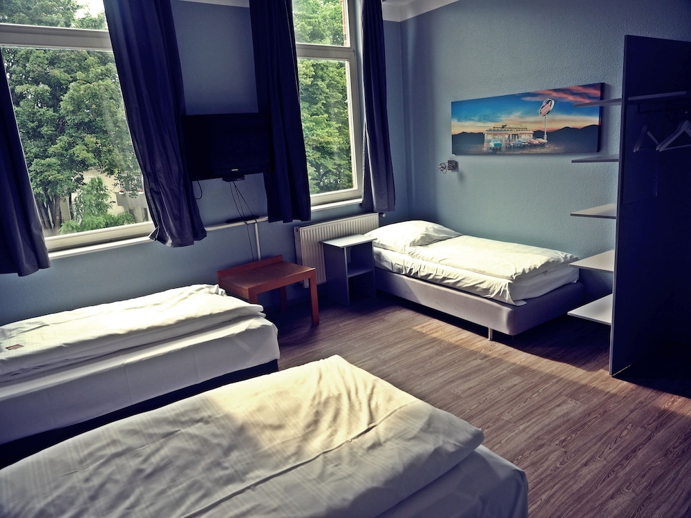 Quadruple Room photo 2