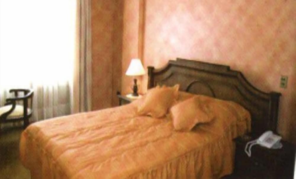 Executive Single Room