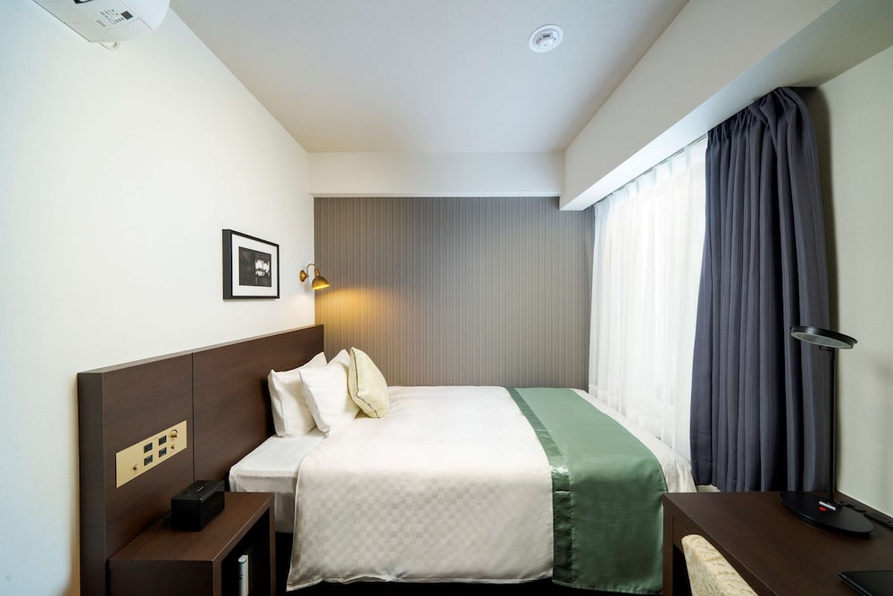 Deluxe Room, 1 Twin Bed, Refrigerator