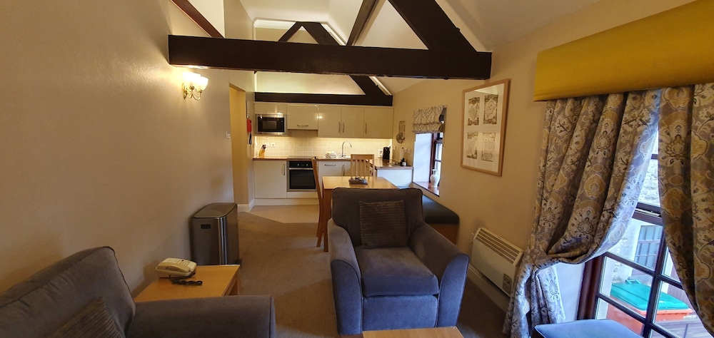 Stable Mews - One Bedroom photo 2