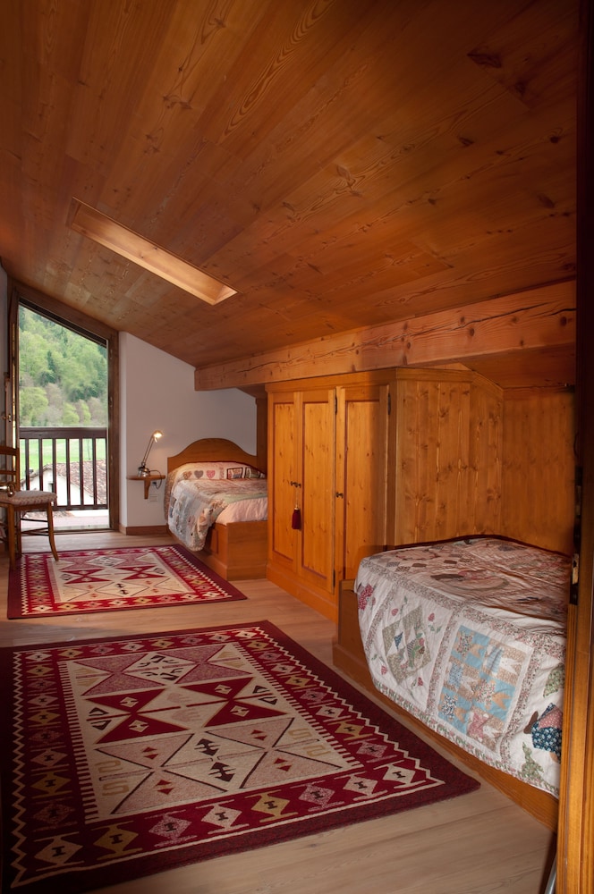 Twin Room, Terrace photo 1