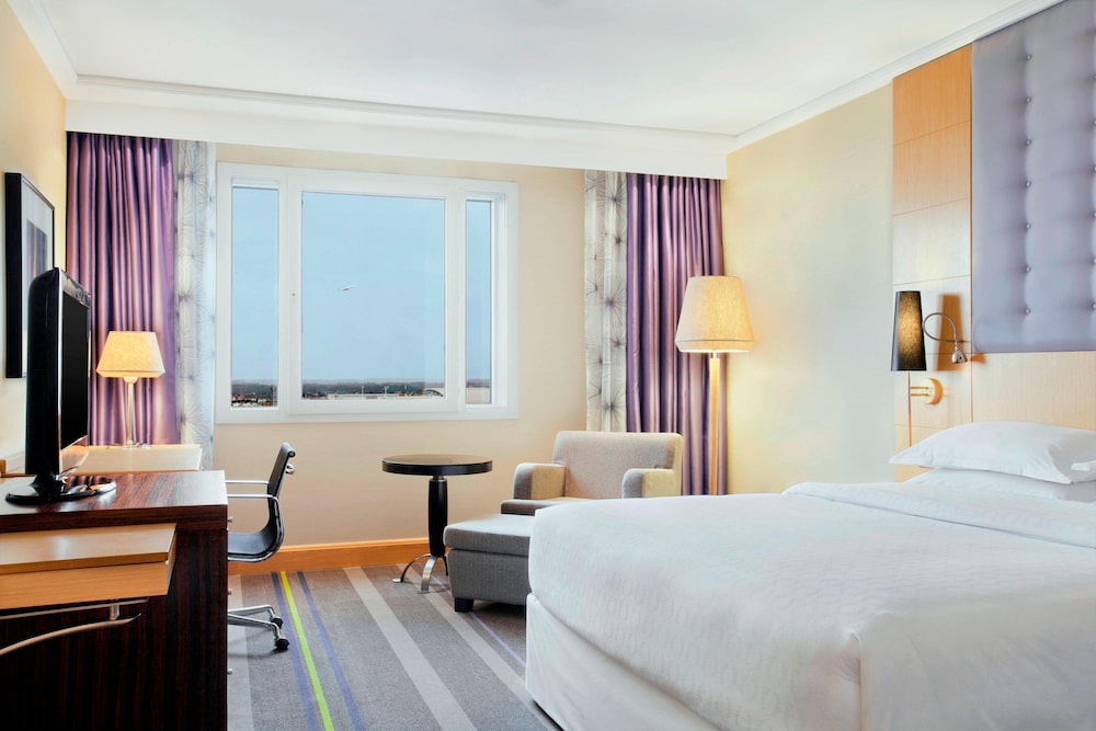Executive Room, 1 King Bed