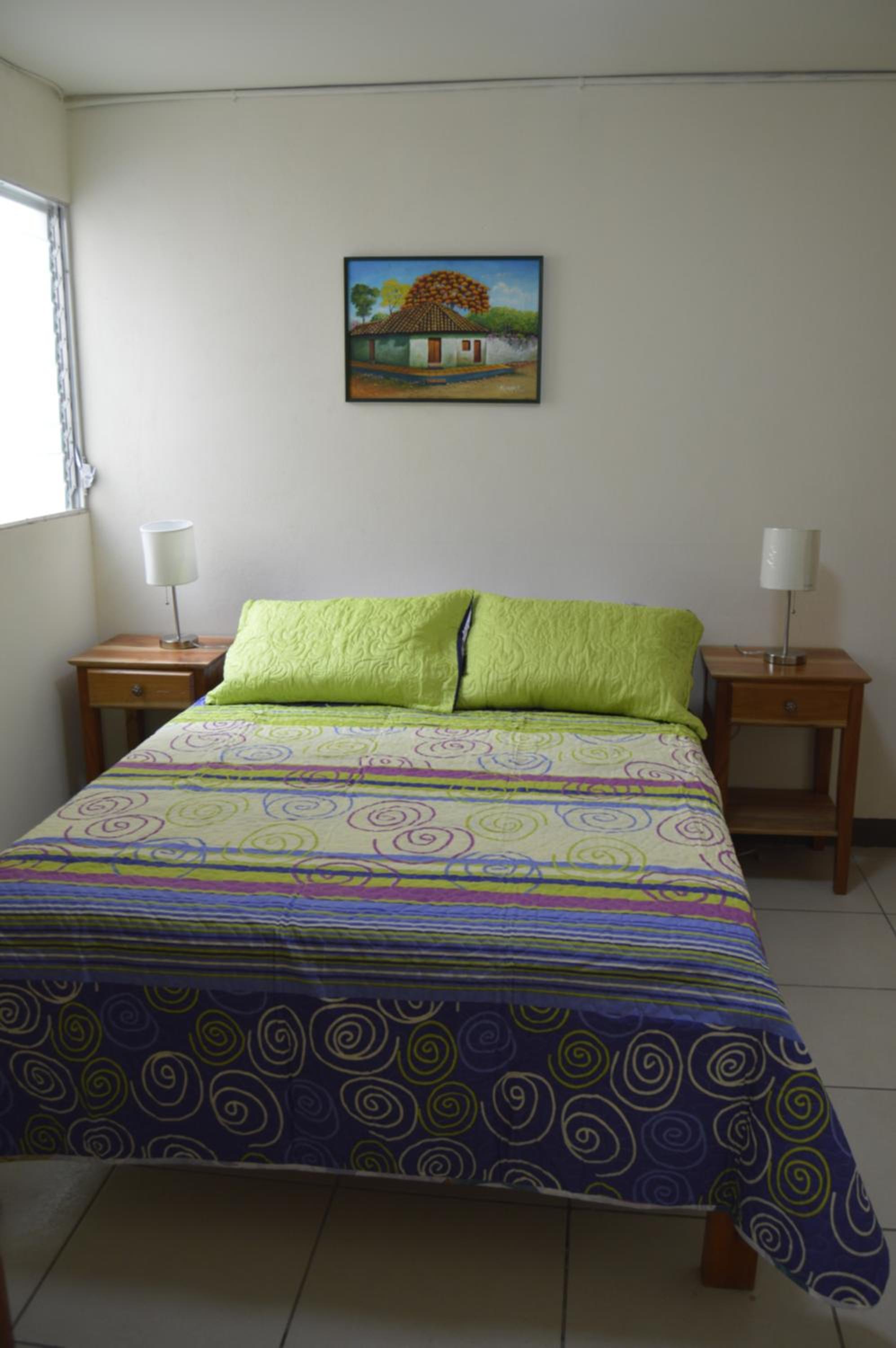 Deluxe Single Room photo 1
