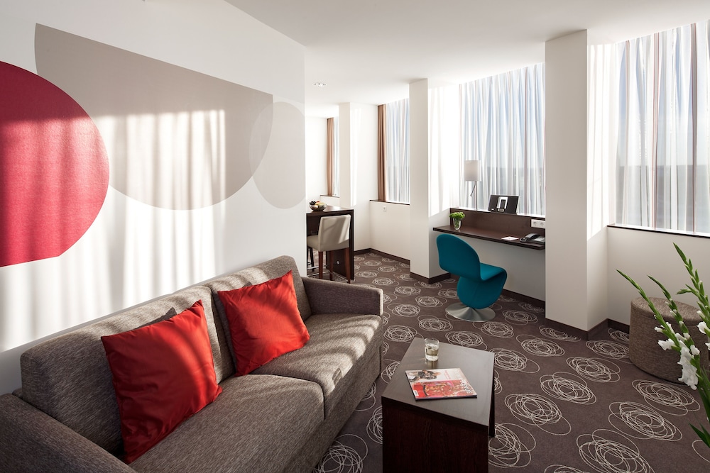 Superior Business Double Room photo 3
