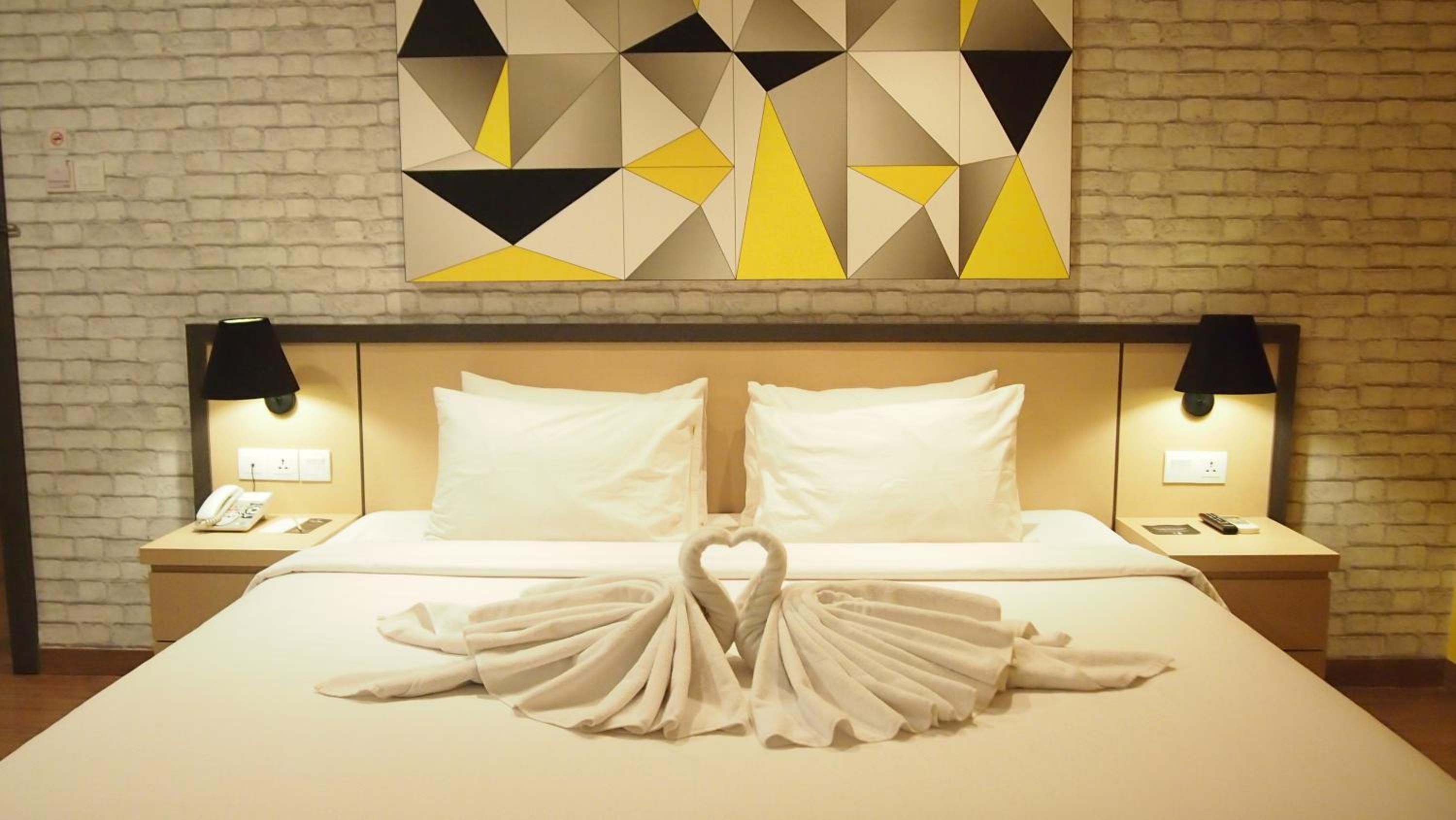 Sunshine Day Double or Twin Room photo 2