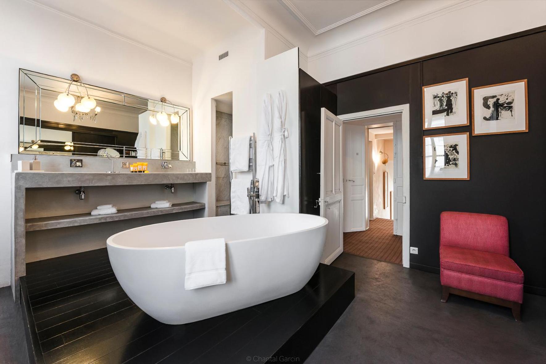 Passione Junior Suite  photo 3