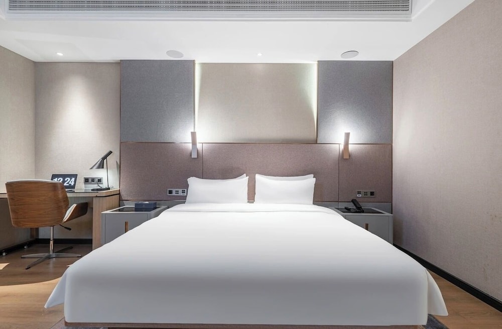 Business Room