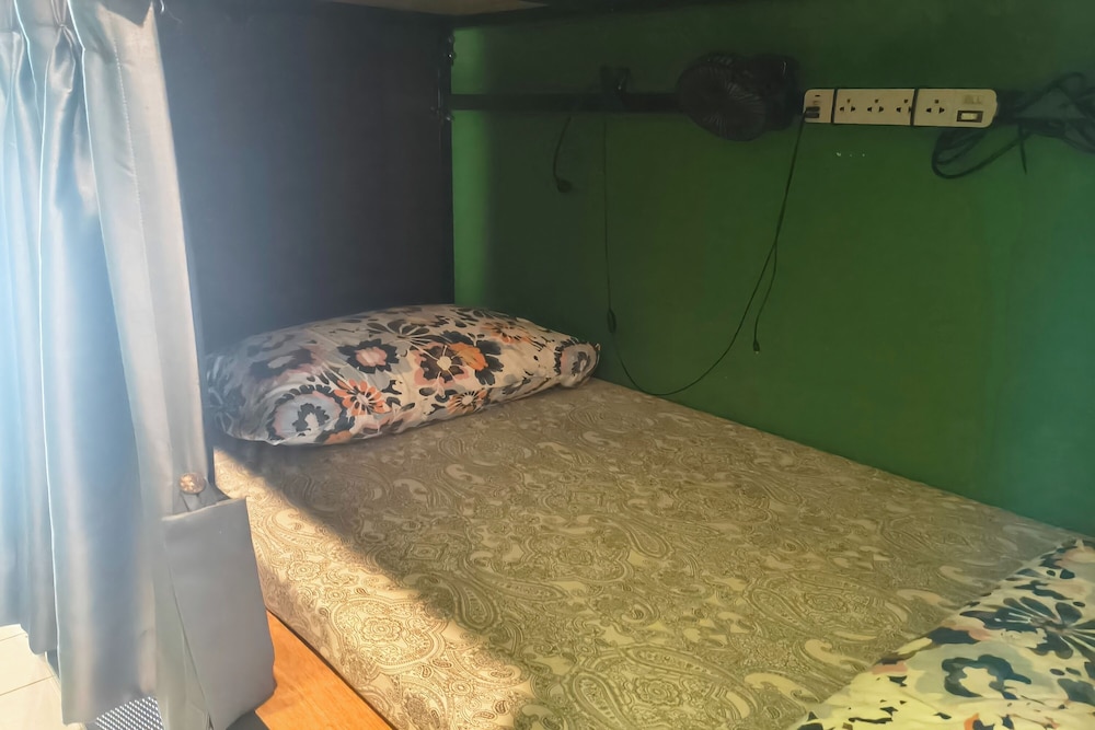 Dormitory Room - Mixed (12 bed) photo 3