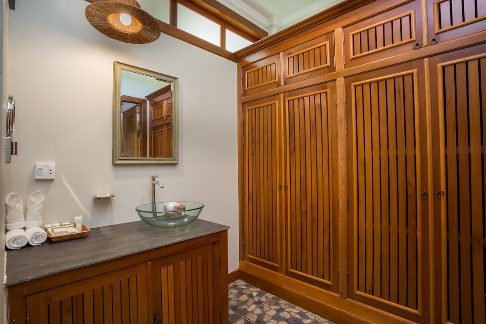 Suite Villa Double Or Twin With Breakfast photo 3