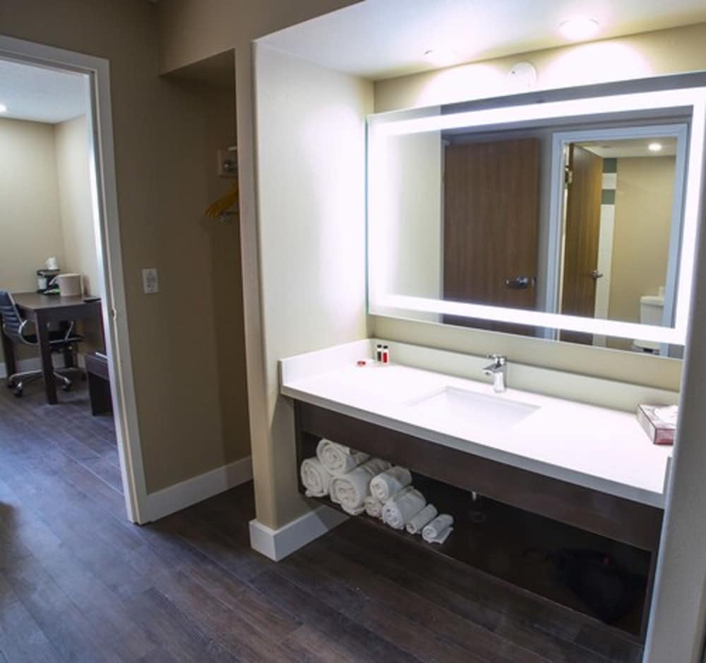 Suite, 1 King Bed, Non Smoking - Photo 4