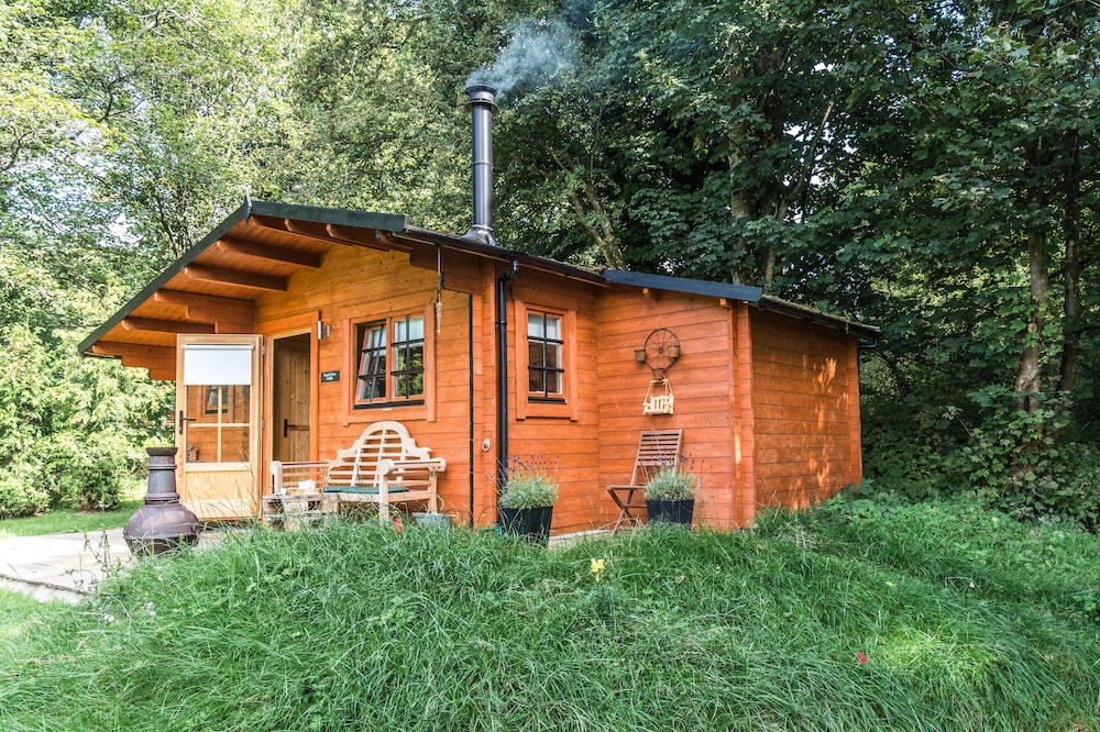 Cabin photo 1
