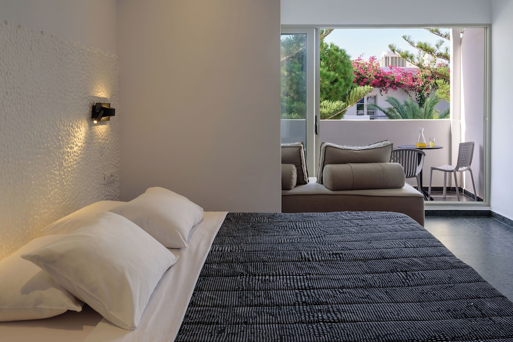 Junior Suite - Photo 19