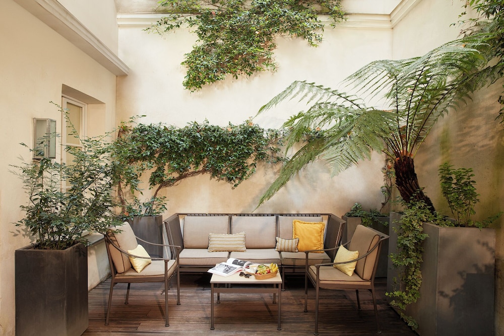 Premium Room, Terrace Premium Room, Terrace