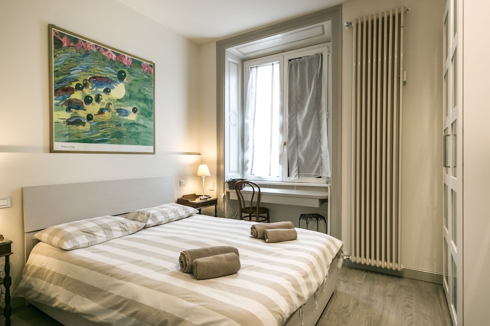 Apartment (1 Bedroom)