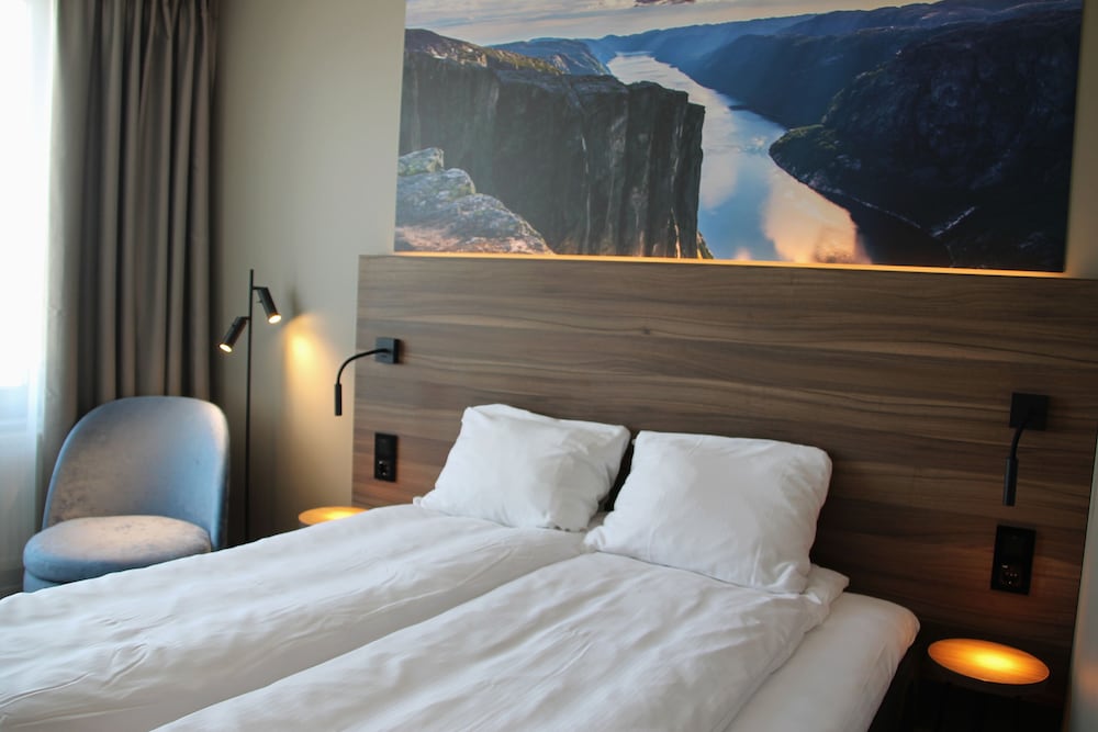 Standard Double Room, Non Smoking photo 1