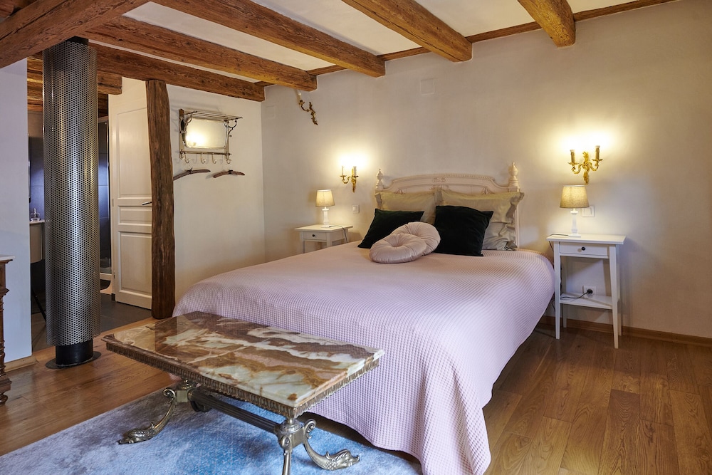 Double Room, Ensuite (Soie) photo 2