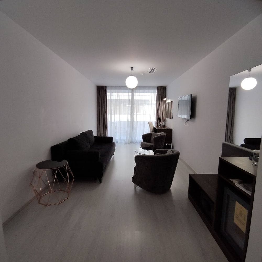 International Atene hotel — photo 77