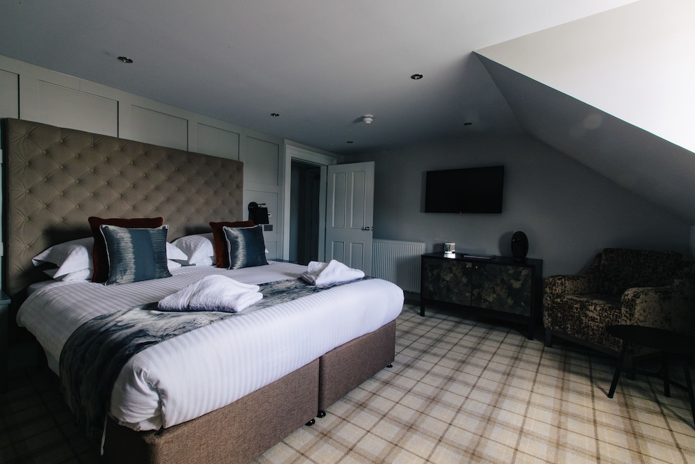 Crannoch Suite - Photo 1