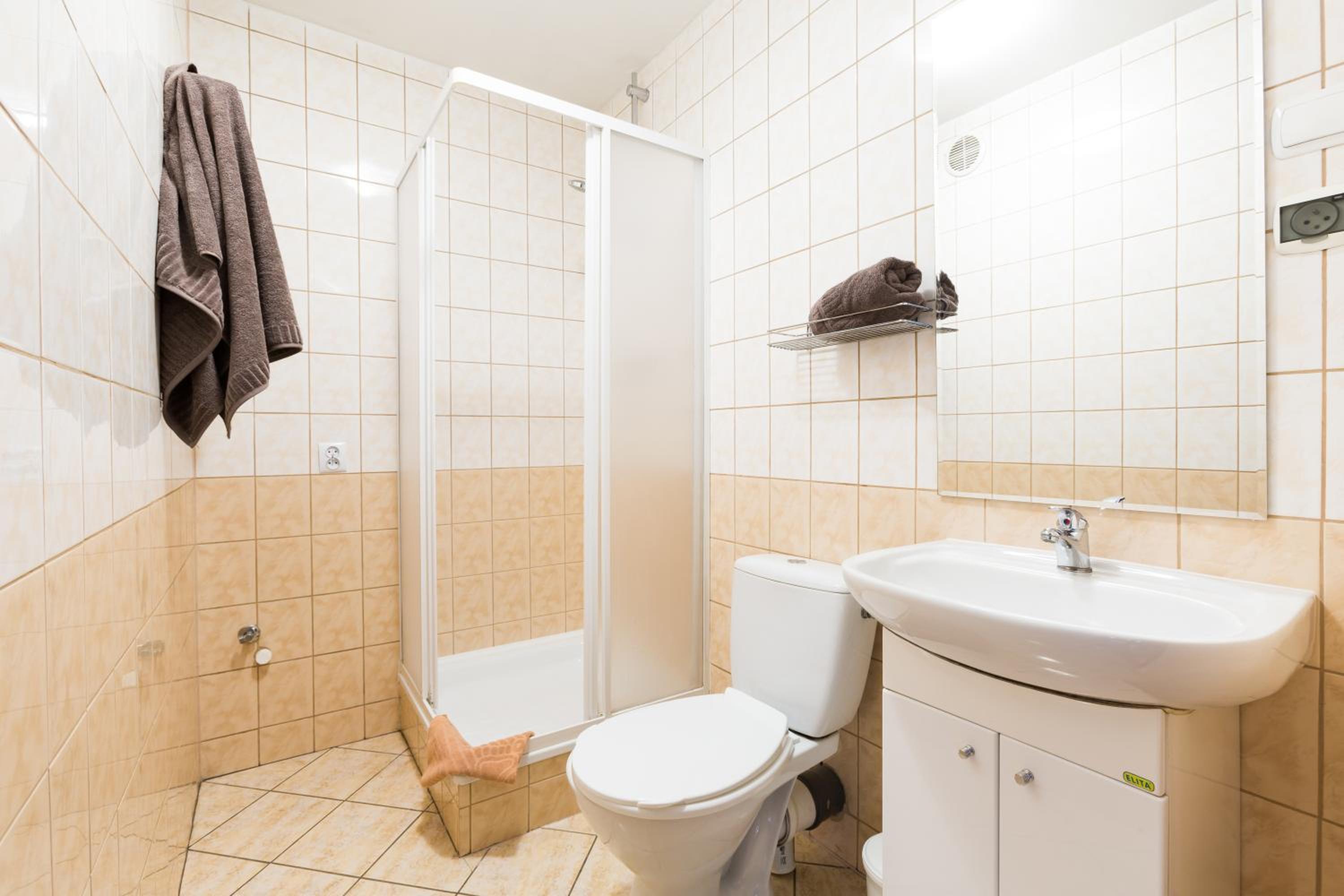 Economy Apartment photo 2