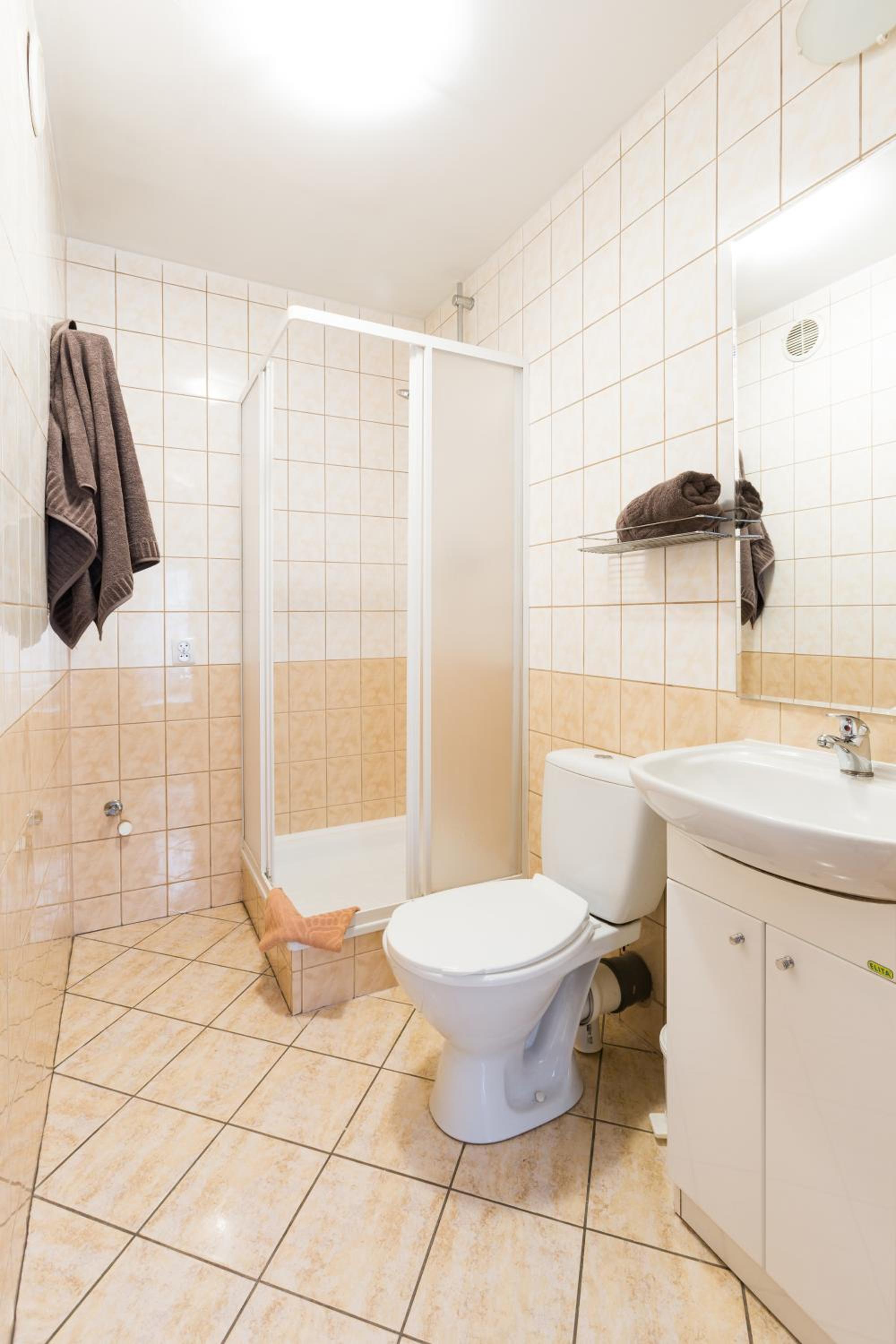 Economy Apartment photo 3