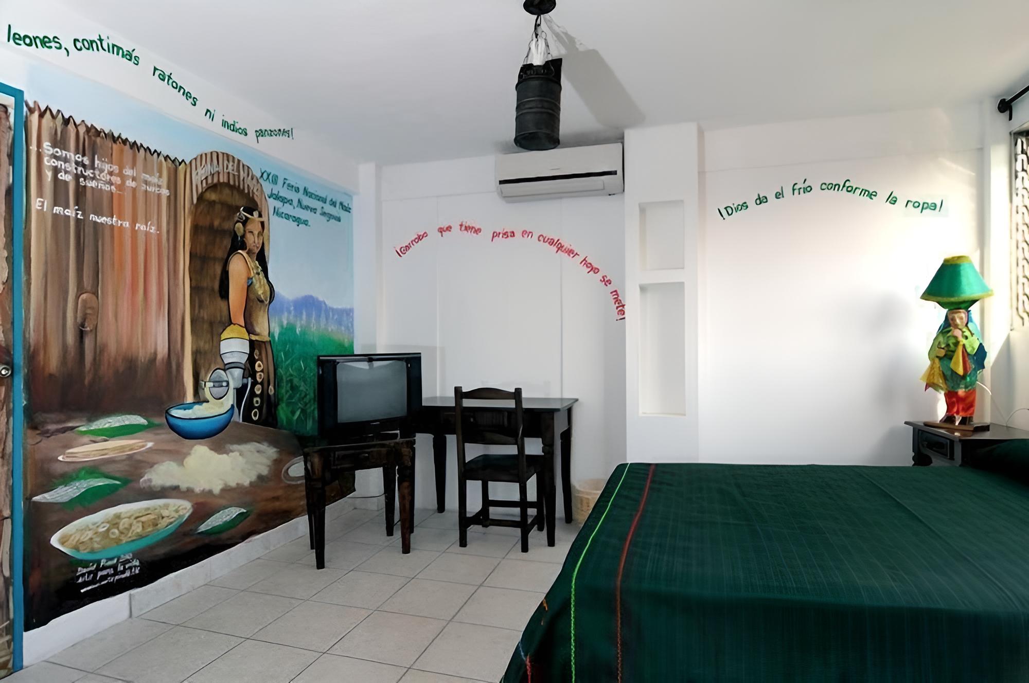 Triple Room photo 2